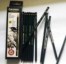 Pensil Greebel 2b Primajaya Stationery Grosir Alat Tulis Kantor Murah Atk Murah Di Bogor