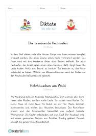 Hier haben wir für sie verschiedene kostenlose kalender 2019 zum ausdrucken vorbereitet: Diktate In 2020 Worter Mit E Deutsch Unterricht Deutsch