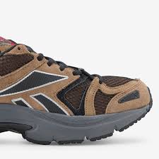 RBK Premier Road Plus VI Utility Brown