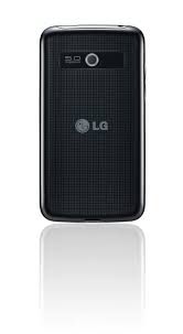 LG Univa E510 technische daten, test ...