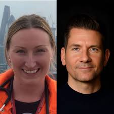 Thoracotomy: The current research and outcomes with Zane Perkins by  Pre-Hospital Care Podcast