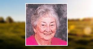 Betty Jo Correll Hathcock Obituary July 11, 2011