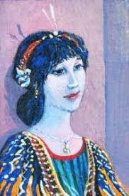 Edmond Rostand and the Fantasticks : Literary Kicks