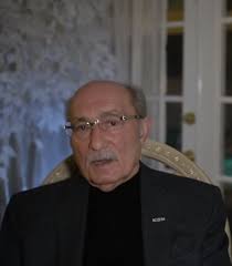 History of the Gypsy Church (2019)