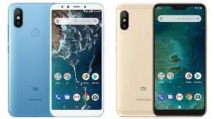 Mi a2 lite does … Xiaomi Mi A2 Lite Vs Mi A2 What S Different Between The New Xiaomi Phones Ndtv Gadgets 360