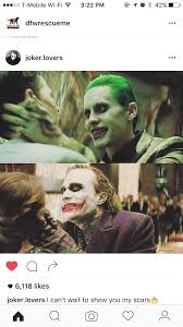 Pin On My Lover The Joker