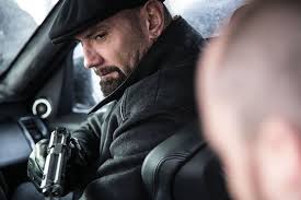 Resultado de imagem para 007 contra spectre