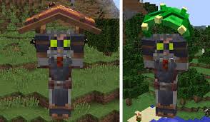 The zelda sword skills+ mod does more than simply add items and weapons from the nintendo classic. Paragliders Mod Para Minecraft 1 16 1 1 16 2 1 16 3 1 16 4 Y 1 16 5 Minecrafteo