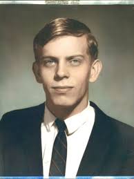 Anthony Mcconnell Obituary December 31, 2015