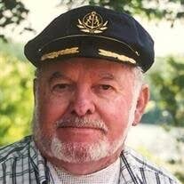 Leonard Burton Clark (L.B.) Obituary