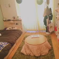 7畳 部屋全体 大学生 1k リビング などのインテリア実例 2016 01 16 17 48 01 roomclip ルームクリップ ideias de decoracao de quartos arquitetura e design decoracao