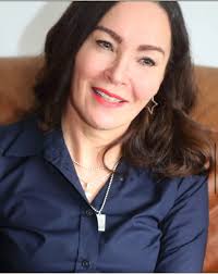 When Vicky invited me to speak, it was clear straight away how much drive  and passion she has for creating something meaningful for others. Excited  to be part of it and see