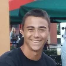 Grant Maxwell's High School Bio