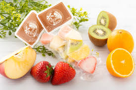 オフィス提供サービスを開始！フードロスを美味しく解決する新食感果物『HenoHeno』。｜デイブレイク株式会社のプレスリリース