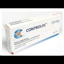 Antacids