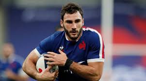 Vous êtes allé à le numero 7 ? Cinq Nouveaux Cas De Covid 19 Dans Le Xv De France Dont Le Capitaine Charles Ollivon