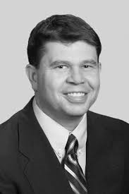 BRANDON DILLON* GRETCHEN DRISKELL