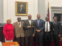 City Councilman Brooks