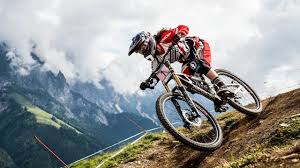 También nos ofrece fondos personalizados para tablets de distintos tamaños, por lo que si encontráis una imagen que os guste podéis utilizarla no solo en vuestro ordenador, ¡si. Fondo De Pantalla De Bicicleta De Montana Descenso For Android Apk Download