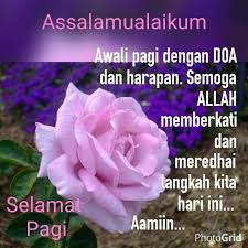 Pin By Jaliah Kadir On Salam In 2020 Islamic Quotes Assalamualaikum Image Prayer Verses