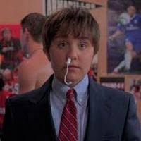 🔥 Eunice Bates MBTI