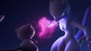 Pokémon Scarlet and Pokémon Violet | Mew and Mewtwo