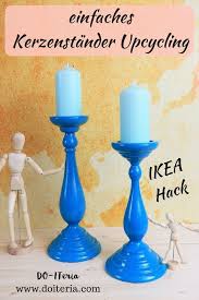 Flohmarktfund Ikea Hack Kerzenstander Upcycling Do Iteria In 2020 Upcycling Ikea Kerzenstander Kerzen