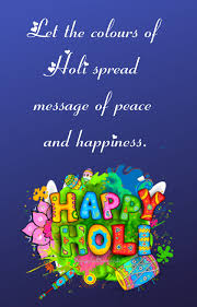 Happy Holi Wishes Quotes Images Messages Whatsapp Status Hindi 2019 Holi Wishes Quotes Happy Holi Wishes Holi Wishes Holi whatsapp pics for facebook.