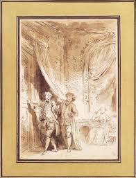With added title pages of 1795 edition. Les Contes De Jean De La Fontaine Illustres Par Fragonard Www Editionsdianedeselliers Com Les Contes De La Fontaine En 2019 Les Fontaines Dessin Et Jean De La Fontaine