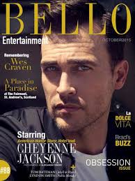 BELLO mag #88 by BELLO Media Group