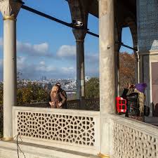 You will first need lockdown on mobile if you'd like to access lockdown desktop. Istanbul Is Locking Down But Not If You Re A Tourist The New York Times