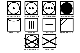 These are light mesh bags that allow water to circulate. What Do Laundry Symbols Mean A Complete Guide To Washing Your Clothes Expert Home Tips