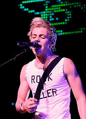 Ross Lynch Wikipedia