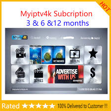Good day unfortunately the contract between telkom and netflix has ended and will not be renewed. Myiptv Myiptv4k Mypadtv Haohd Iptv Subsciption Android Tv Box Watch Malaysia Singapore Indonesia Taiwan Channels Hk Tvb Etc Buy At The Price Of 28 50 In Aliexpress Com Imall Com