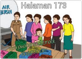 Oleh admin diposting pada 28 desember 2020. Kunci Jawaban Buku Siswa Kelas 3 Tema 6 Halaman 171 172 173 174 Jawaban Soal Tematik
