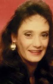 Mary Jo Becher Fender (1954-1999)