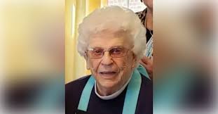 Obituary information for Elizabeth M. "Betty" Miles