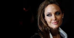 Opinion Angelina Jolie Pitt Diary Of A Surgery Angelina Jolie Jolie Pitt Angelina