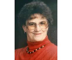 Kathleen Bailey Obituary (1943