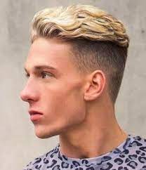 Pin On Hairstyle Charm Gℓamℴur Man