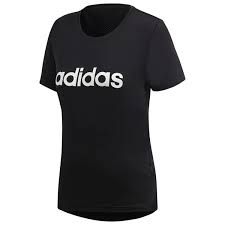 Große auswahl und vielfalt an adidas t shirt damen artikeln, die online auf shopyshake zum verkauf angeboten werden. Adidas Performance Design 2 Move Logo T Shirt Damen Schwarz M 16 95