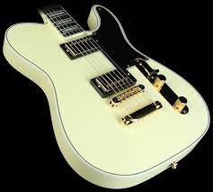 Fender Custom Shop Masterbuilt 67 Telecaster Nos Electric Guitar Vintage White The Music Zoo Guitar Electric Guitar Fender Custom Shop