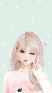 13 wanita berhijab gambar cewek2 cantik lucu kartun hijab 100 gambar kartun muslimah tercantik dan manis hd kuliah desain di 2020 ilustrasi. 63 Ide Kartun Cantik Kartun Gadis Animasi Gambar