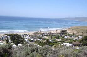 The campground has vault toilets and cold running water. Southern California Beach Camping 27 Best Campgrounds