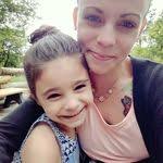 Amanda Crosswhite's Instagram, Twitter & Facebook