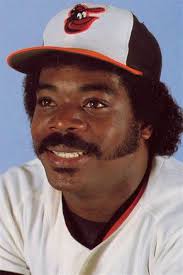Eddie Murray Baseball Player Interactions and Birthday Wishes