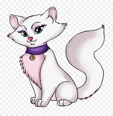 Select category alphabet coloring pages animal coloring pages bird coloring pages cars coloring pages cartoon series coloring pages christmas coloring pages coloring pages. Transparent Kitten Clip Art Cat Coloring Pages Cartoon Hd Png Download Vhv