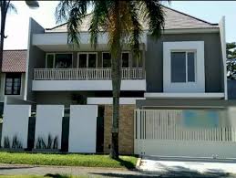 Konsep yang satu ini dapat digunakan untuk beragam tipe rumah, mulai dari yang biasa hingga rumah mewah. Rumah Baru Modern Super Mewah Murah Dikawasan Bergengsi Dijual Co Id