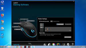 After you install it, it will immediately start to scan for compatible devices and provide options to customize each individual logitech device found. Cara Setting Mouse Macro Logitech G103 Untuk Sg Youtube