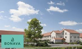 Bonava er en af nordeuropas førende virksomheder inden for boligudvikling. Friedenstaler Garten Bernau Bei Berlin Bonava Berlin Neubau Immobilien Informationen